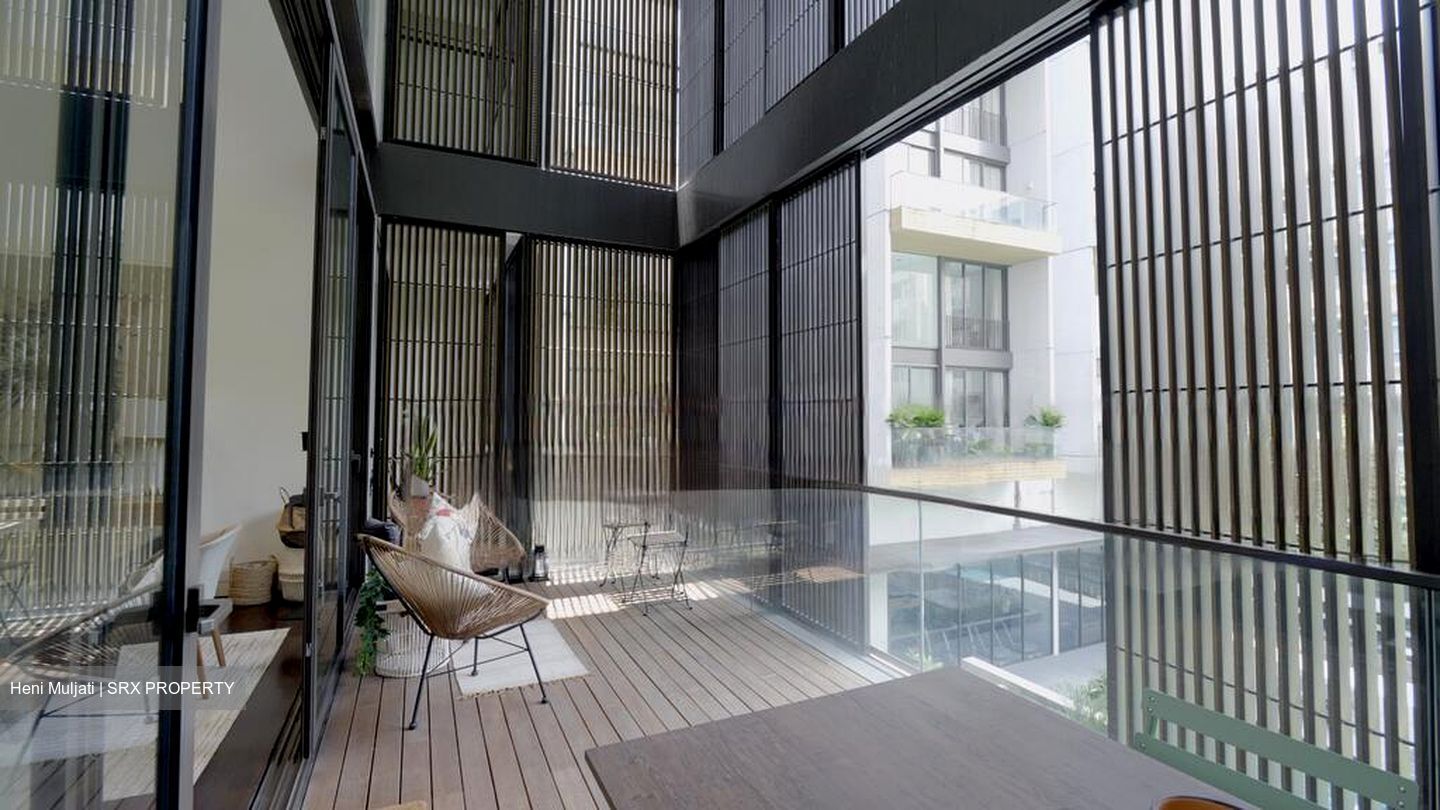 Lloyd Sixtyfive (D9), Apartment #458890621